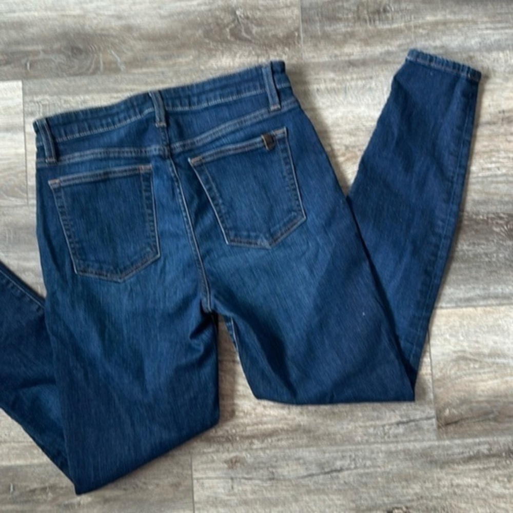 Joe’s jeans women’s skinny size 29 high-rise